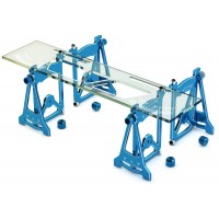 SkyRC Setup Tool Touring Car Blue SkyRC Setup Tool Touring Car Blue