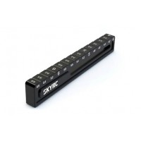 SkyRC Ride Height droop Gauge 4mm - 6.6 mm Black SkyRC Ride Height droop Gauge 4mm - 6.6 mm Black
