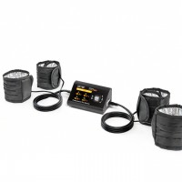 SkyRC Tire Warmer TWneo with warming belt