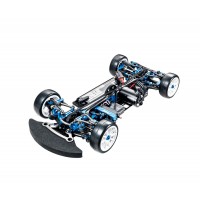 Tamiya Chassis kit TRF 421X - 42391 Tamiya Chassis kit TRF 421X - 42391