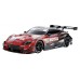 Tamiya 47530 1/10 SCALE R/C Motul autech Z lightweigt body set 