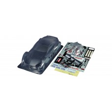 Tamiya 47530 1/10 SCALE R/C Motul autech Z lightweigt body set Tamiya 47530 1/10 SCALE R/C Motul autech Z lightweigt body set