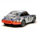 Tamiya Porsche 911 Carrera RSR TT-02 Chassis 58571