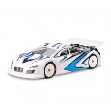 Xtreme EP TWISTER ETS RC MODEL BODY XTR-MTB0413-ETS