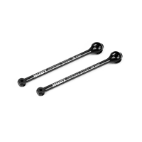 305316 X4 ECS BB DRIVE SHAFT 58MM - HUDY SPRING STEEL 305316 X4 ECS BB DRIVE SHAFT 58MM - HUDY SPRING STEEL