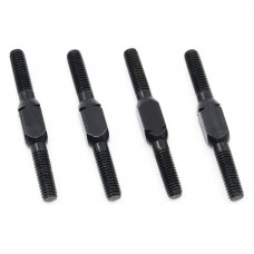 Steel turnbuckle 29 mm (4pcs) XP-10156 Steel turnbuckle 29 mm (4pcs) XP-10156