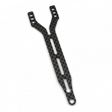 XP-11096 2.0MM GRAPHITE SPLIT UPPER DECK FRONT XP-11096 2.0MM GRAPHITE SPLIT UPPER DECK FRONT