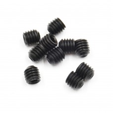Hex screws M3x3mm XP-40052 Hex screws M3x3mm XP-40052