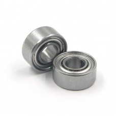 Ball bearing 4x8x3 mm (2pcs) XP-40249 Ball bearing 4x8x3 mm (2pcs) XP-40249