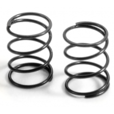 Side Spring C=1.2 - Black (2) 373586 Side Spring C=1.2 - Black (2) 373586