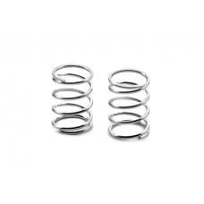 Side spring C=1,5 Silver (2) 373587 Side spring C=1,5 Silver (2) 373587