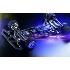 XRAY XP10 - 1/10 PAN CAR 235MM  370507