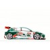 ZooRacing Gorilla MINI 1:10 M-Chassis Body (clear) WB210/WB225 0,7mm - REGULAR ZooRacing Gorilla MINI 1:10 M-Chassis Body (clear) WB210/WB225 0,7mm - REGULAR
